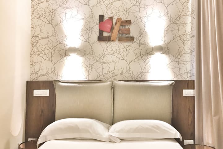 Hotel Select Suites & Spa / Apartments