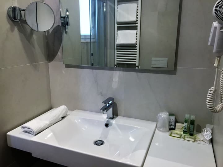 Hotel Select Suites & Spa / Apartments