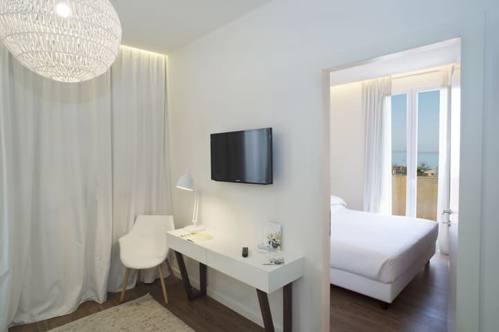 Hotel Select Suites & Spa / Apartments