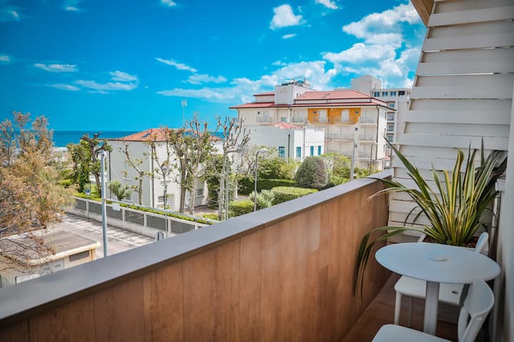 Hotel Select Suites & Spa / Apartments