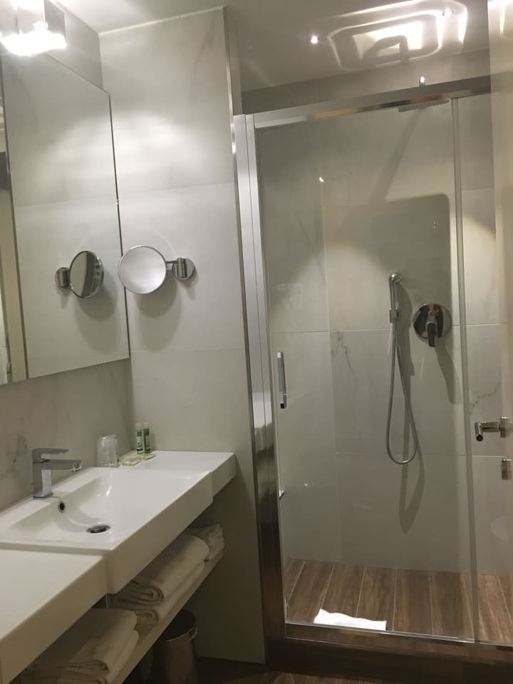 Hotel Select Suites & Spa / Apartments
