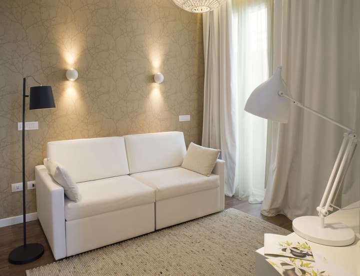 Hotel Select Suites & Spa / Apartments