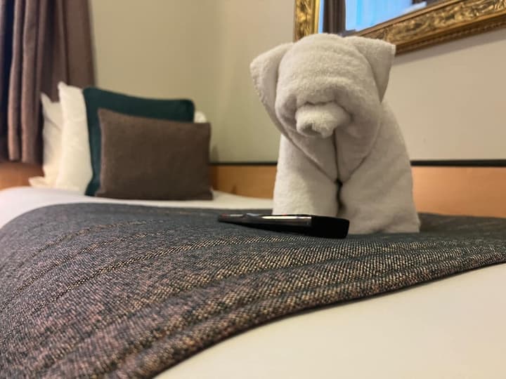 Tudor Court Hotel