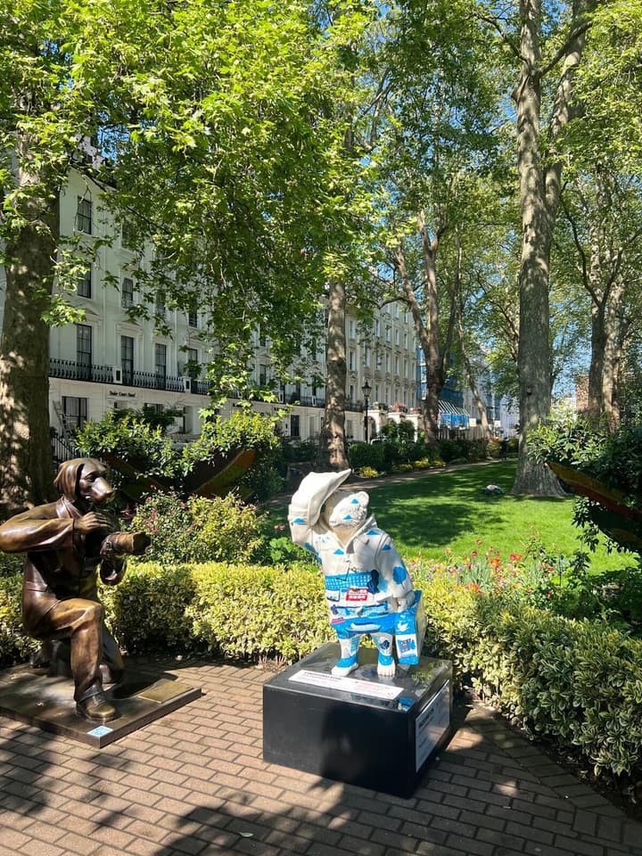 Tudor Court Hotel
