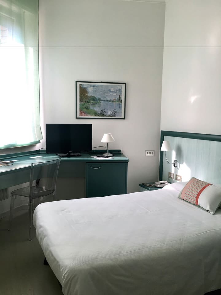 Hotel Europa