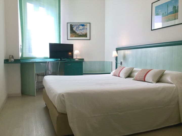 Hotel Europa