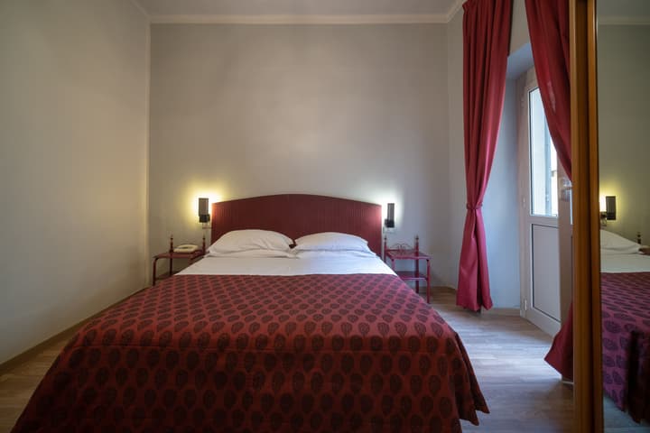 Hotel Italia