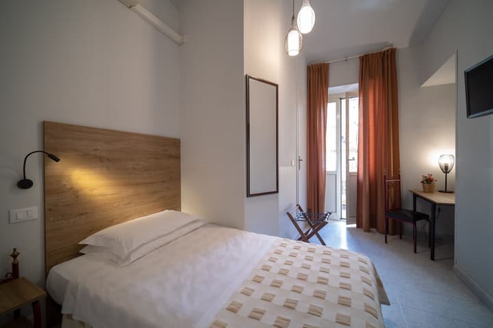 Hotel Italia
