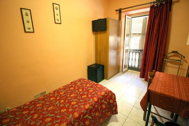 Hotel Italia