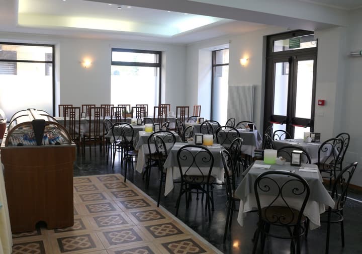 Hotel Italia