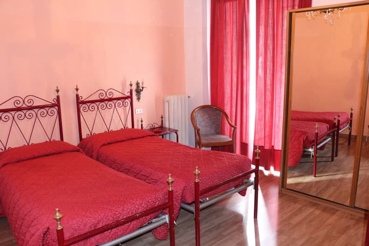 Hotel Italia