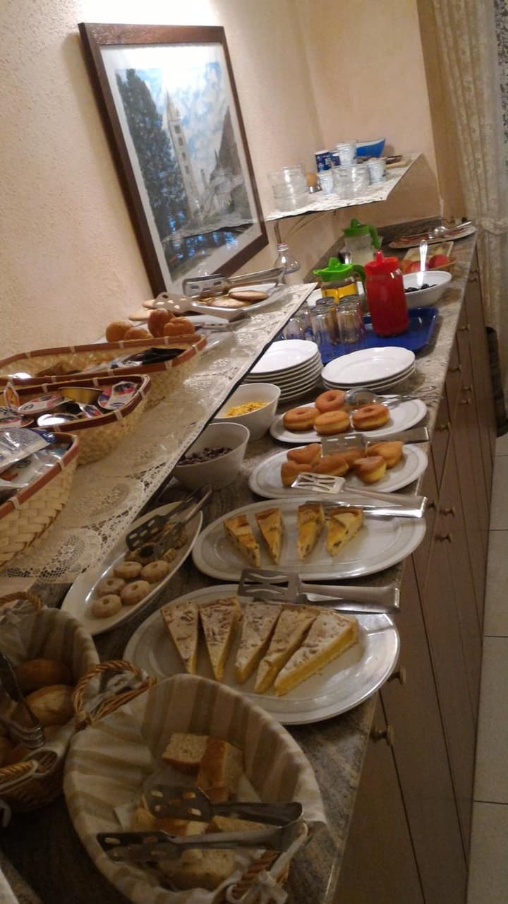 Hotel Cecchin