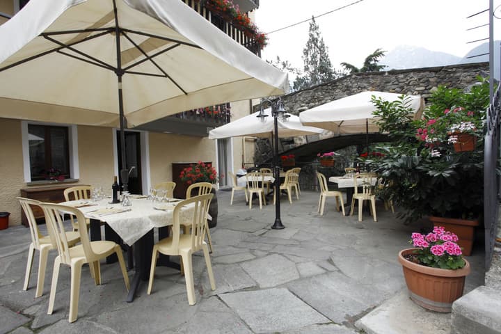 Hotel Cecchin