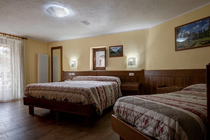 Hotel Cecchin
