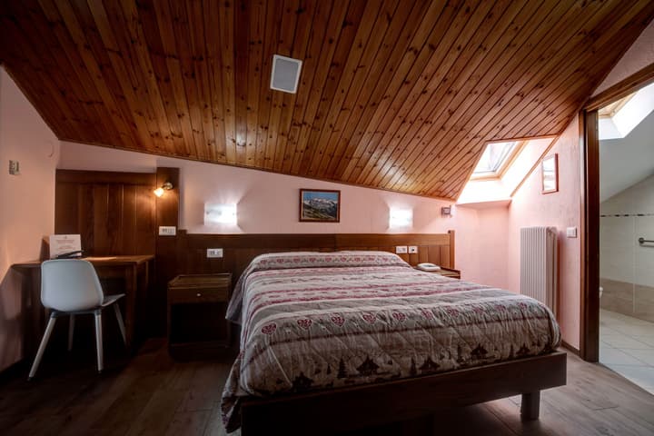 Hotel Cecchin