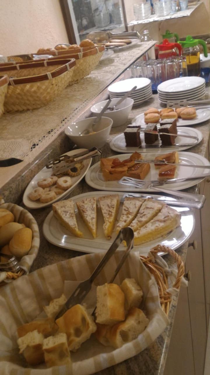 Hotel Cecchin