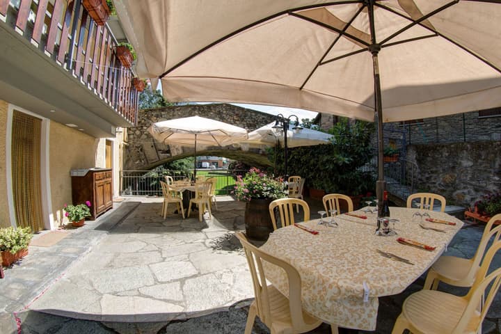 Hotel Cecchin