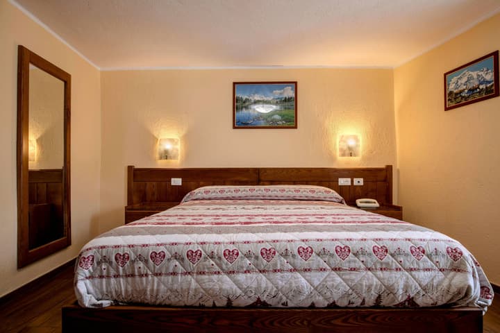 Hotel Cecchin