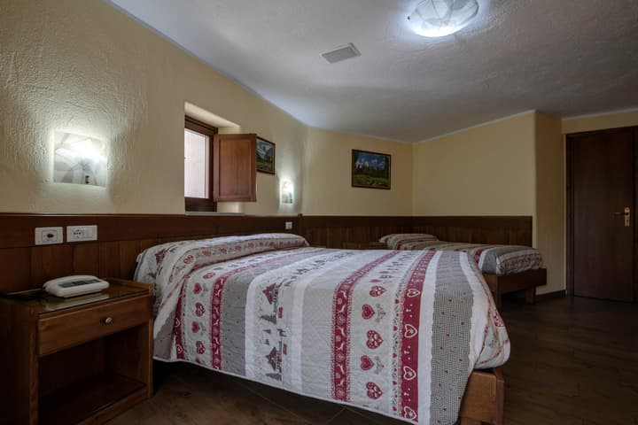 Hotel Cecchin