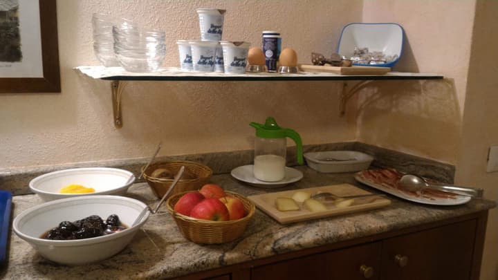 Hotel Cecchin