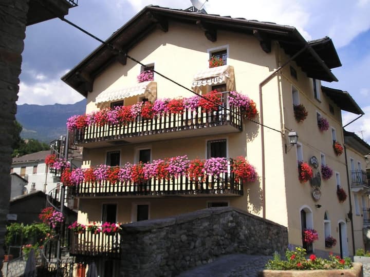 Hotel Cecchin