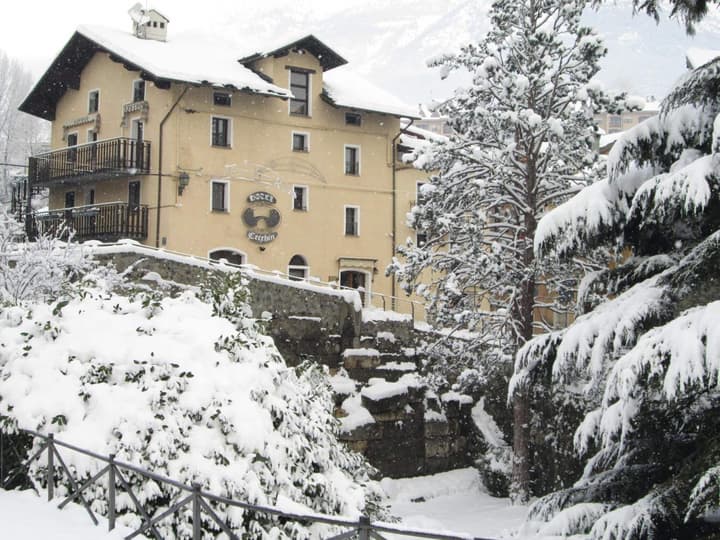 Hotel Cecchin