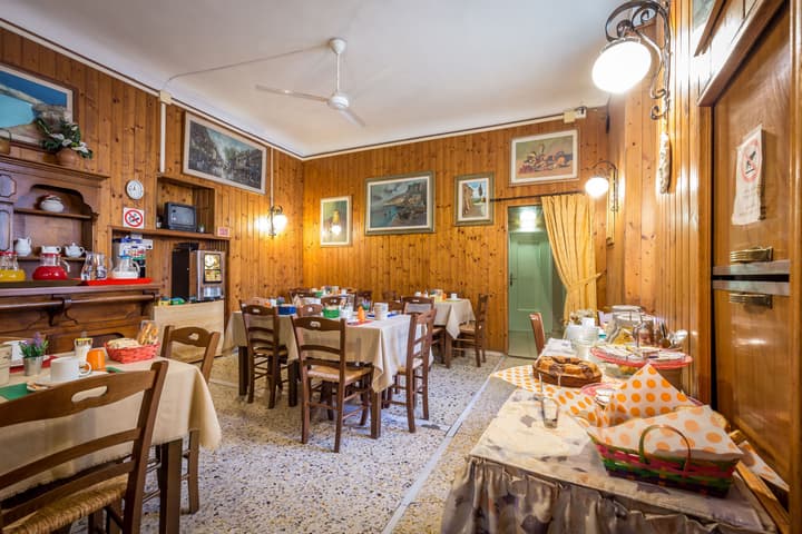 Hotel Ferretti