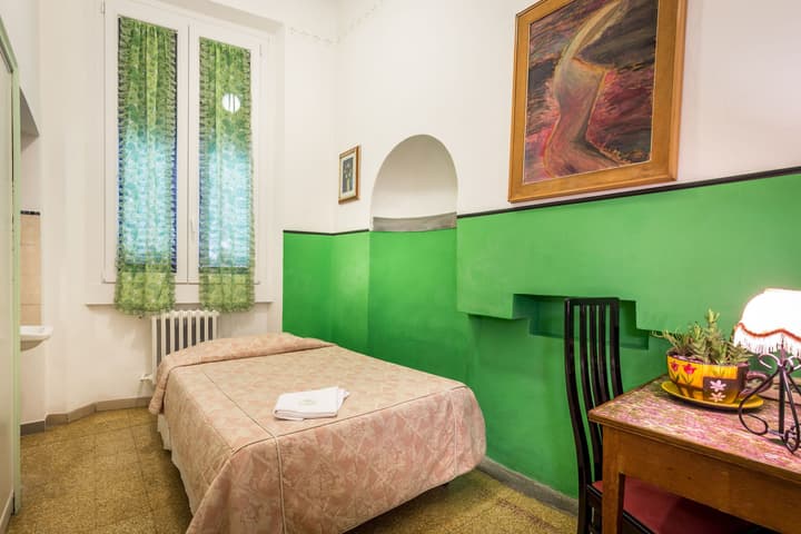 Hotel Ferretti