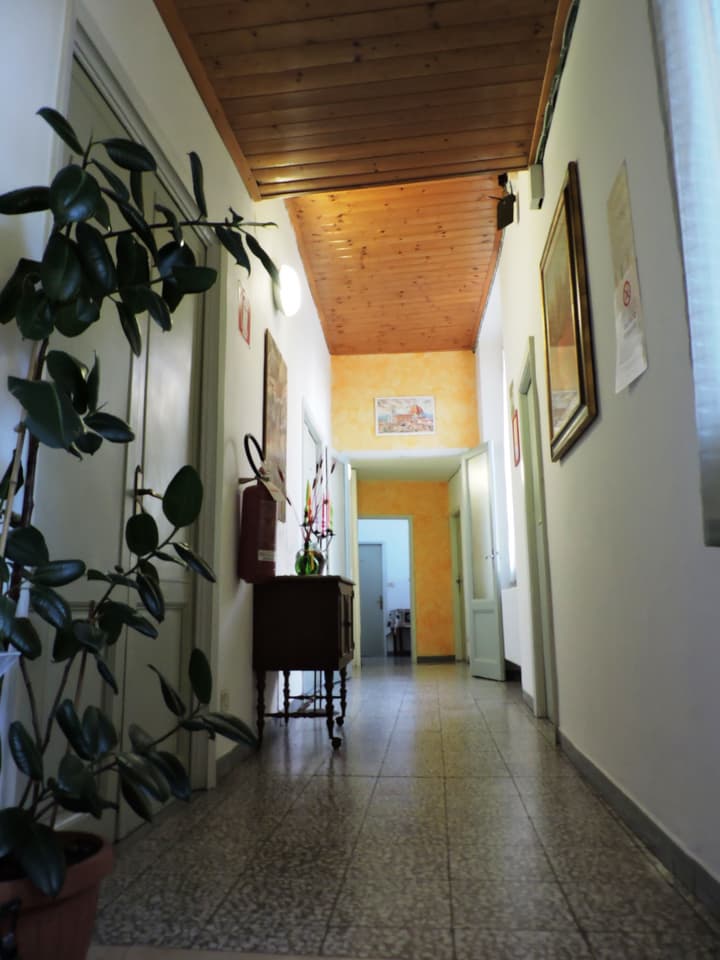 Hotel Ferretti