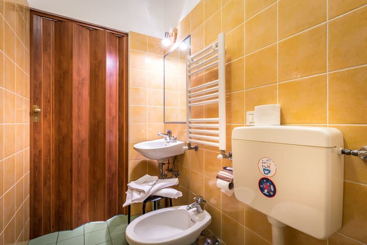 Hotel Ferretti