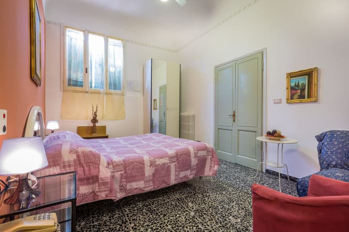 Hotel Ferretti