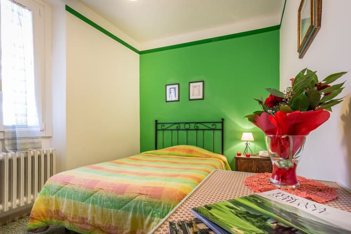 Hotel Ferretti