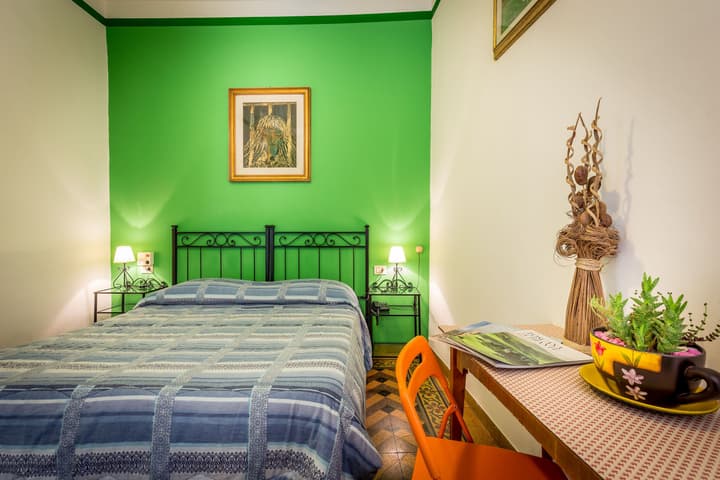 Hotel Ferretti