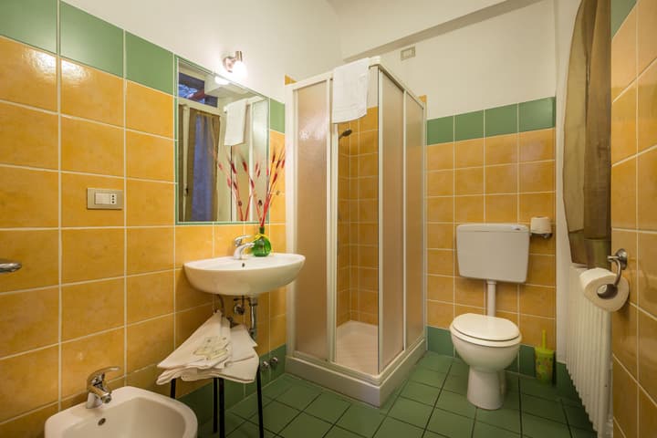 Hotel Ferretti