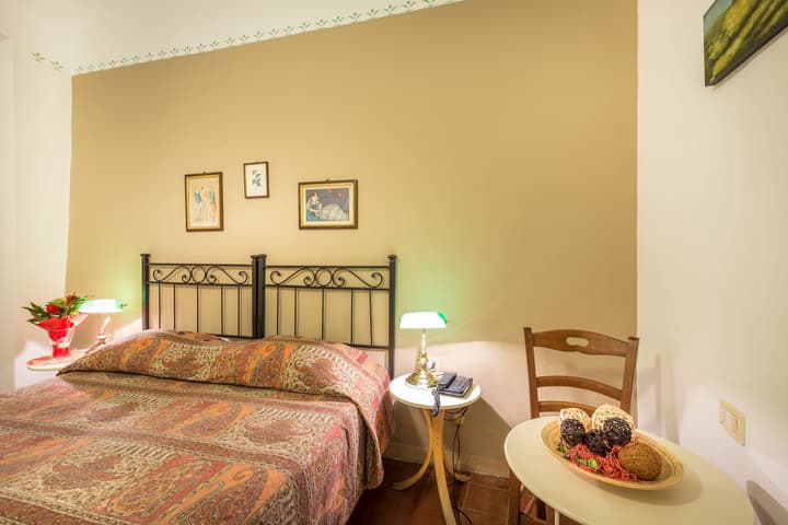 Hotel Ferretti