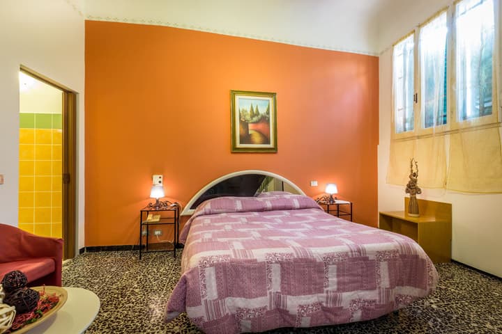 Hotel Ferretti