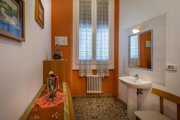 Hotel Ferretti