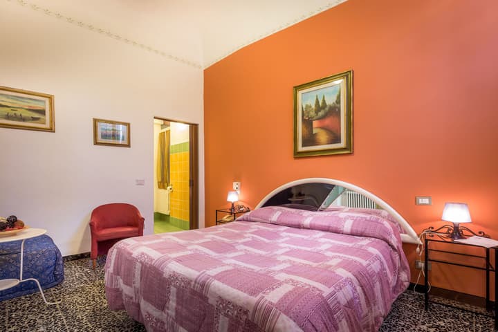 Hotel Ferretti