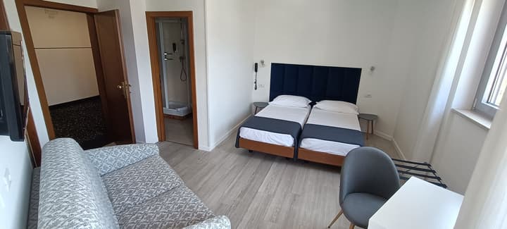 Hotel Everest Arco
