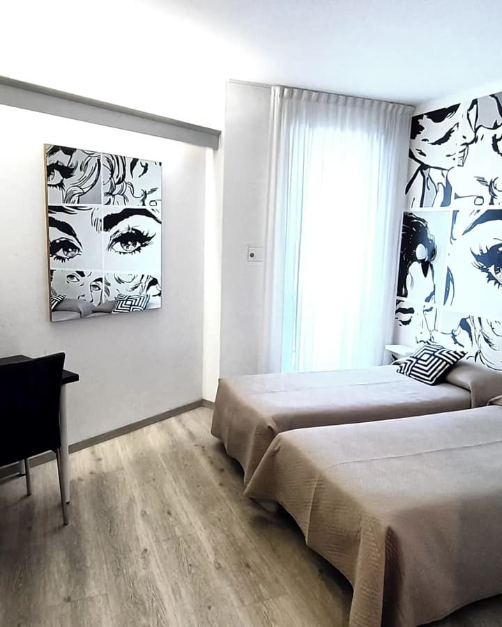 Hotel Everest Arco