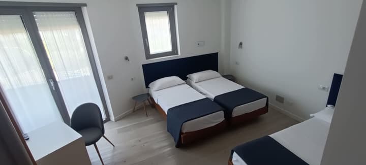 Hotel Everest Arco