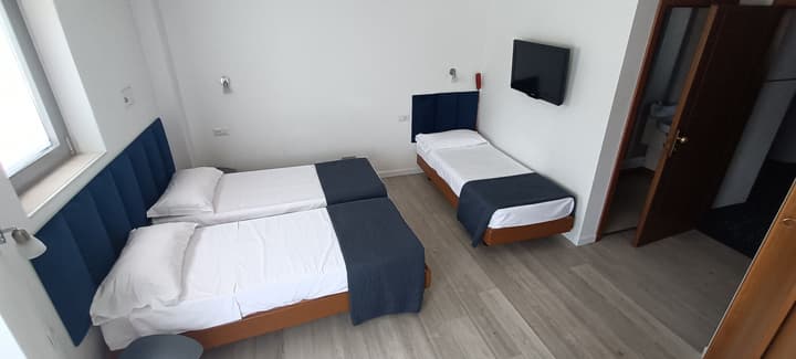 Hotel Everest Arco