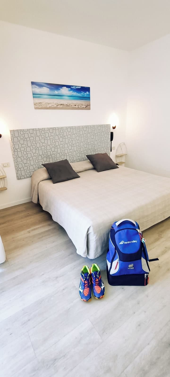 Hotel Everest Arco