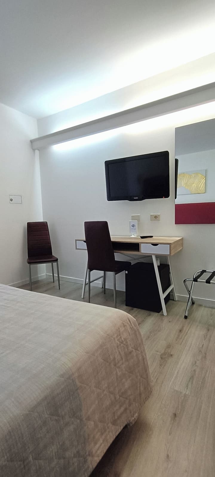 Hotel Everest Arco