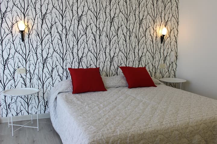 Hotel Everest Arco