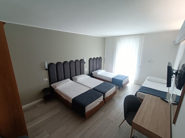 Hotel Everest Arco