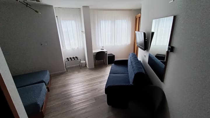 Hotel Everest Arco