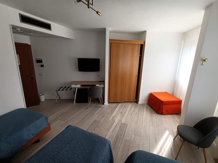 Hotel Everest Arco