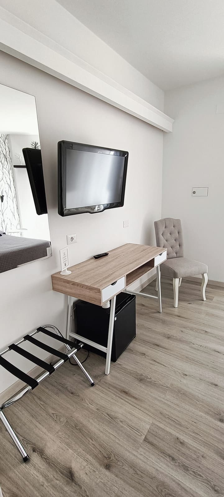 Hotel Everest Arco