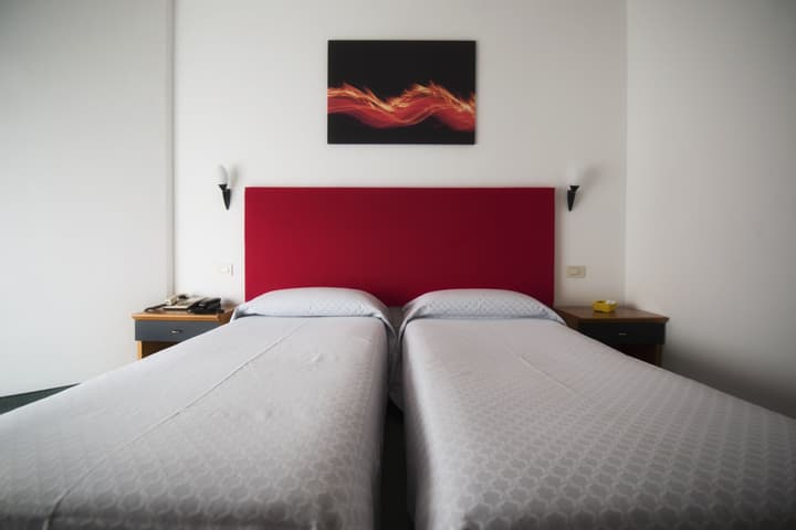 Hotel Everest Arco